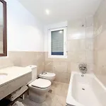 Arte Y Vias - Parking Gratis Apartment