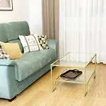 Arte Y Vias - Parking Gratis Apartment Salamanca