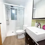 Apartment Arte Y Vias - Parking Gratis *