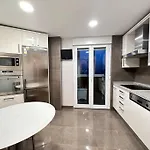 Apartment Arte Y Vias - Parking Gratis