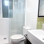 Apartment Arte Y Vias - Parking Gratis Salamanca