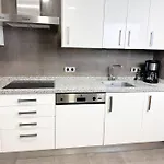 Apartment Arte Y Vias - Parking Gratis