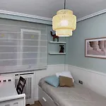 Apartment Arte Y Vias - Parking Gratis *