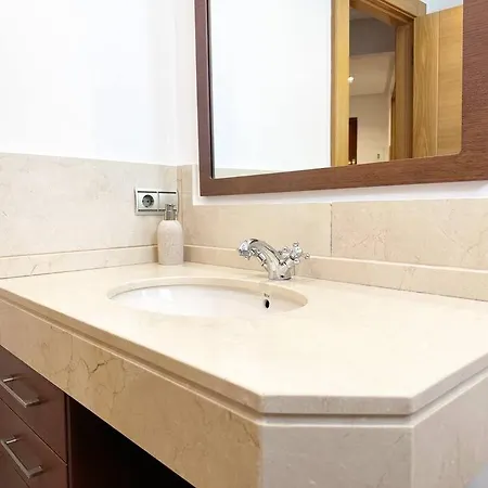 Apartamento Arte Y Vías - Parking Gratis