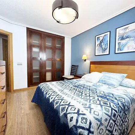 Arte Y Vias - Parking Gratis Apartment Salamanca