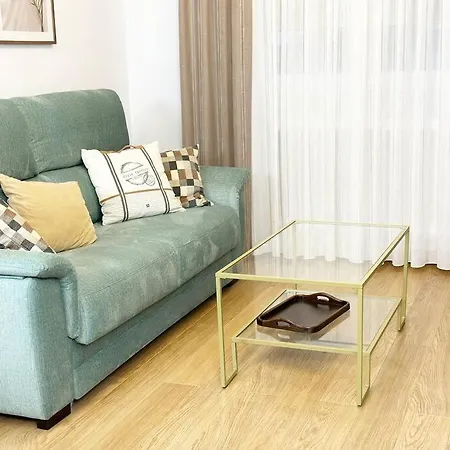 Arte Y Vías - Parking Gratis Apartamento Salamanca