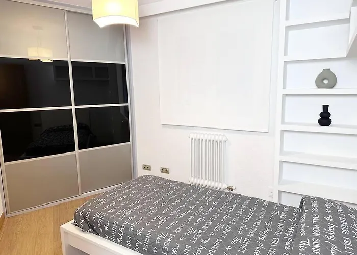 Arte Y Vias - Parking Gratis سلامنكا