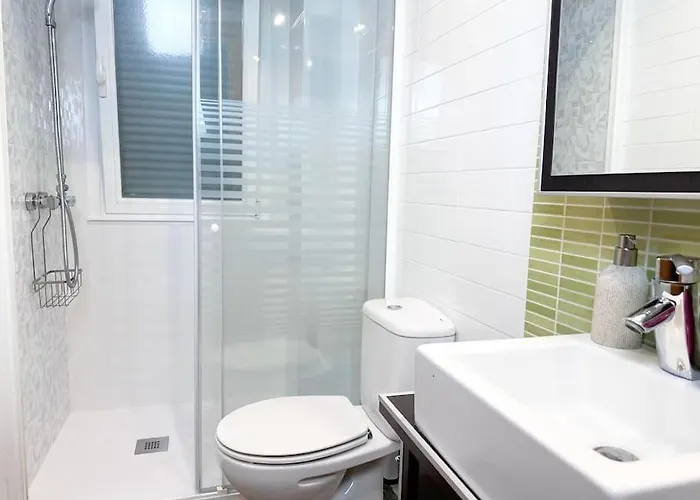 شقة Arte Y Vias - Parking Gratis سلامنكا