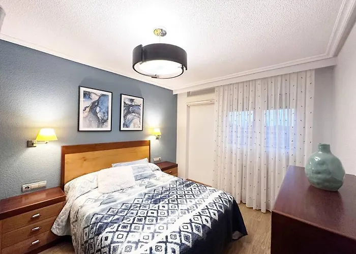 Arte Y Vias - Parking Gratis